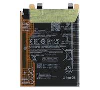 Xiaomi para Xiaomi 12T / 12T Pro 5000mAh,