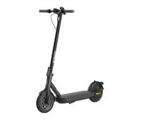 Xiaomi Patinete eléctrico 4 Pro (2ª generación), luces intermitentes integradas, marco de acero al carbono, sistema de doble frenado, neumáticos de 25,4 cm (10 pulgadas), recuperación de energía KERS,