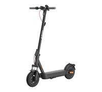 Xiaomi Patinete eléctrico 6 homologado para vía pública, neumáticos de 12" (Aire) con cámara, batería de 360 WH, 45 km de autonomía, Motor de 400 W, suspensión, Intermitentes, IPX4, Pantalla LED