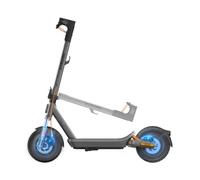 Xiaomi Patinete Eléctrico Serie 6, Autonomía 25-75 km | Velocidad Máxima 25 km/h, Neumáticos Sin Cámara 10-12" Pulgadas, Suspensión, Doble Freno, Plegable, Control Por Aplicación