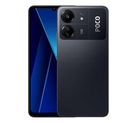 POCO C65 17,1 cm (6.74") SIM doble 4G USB Tipo C 8 GB 256 GB 5000 mAh Negro