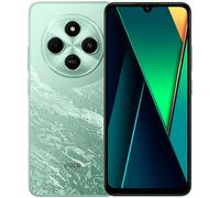 POCO C75 17,5 cm (6.88") SIM doble 4G USB Tipo C 8 GB 256 GB 5160 mAh Verde
