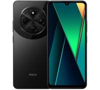 Xiaomi Poco C75 Smartphone 4G 6.88 8GB/256GB Dual SIM (Negro)