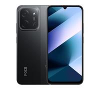 XIAOMI POCO C85 Smartphone (Black, 8+256GB)