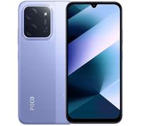 Xiaomi Poco C85 4G Smartphone de 69 8 GB/256 GB doble SIM (morado)