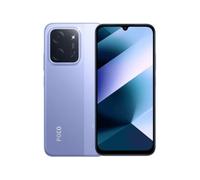 Xiaomi POCO C85 6GB 128GB Morado (4G) - Smartphone 6.9"