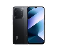 Xiaomi POCO C85 6GB 128GB Negro (4G) - Smartphone 6.9"