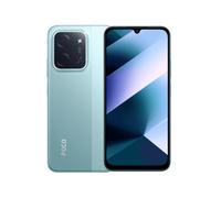 Xiaomi POCO C85 6GB 128GB Verde (4G) - Smartphone 6.9"