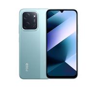 Smartphone xiaomi poco c85 6gb/ 128gb/ 6.9'/ verde