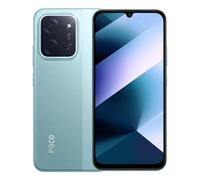 Versión Global POCO C85 8GB 256GB Smartphone 50MP AI Cámara Dual 33W Carga Rápida 6000mAh Batería HyperOS 2 Purple