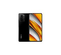 Xiaomi Poco F3 - Smartphone 6+128GB, 6,67” 120Hz, Snapdragon 870, Cámara Triple de 48MP, 4520mAh, Negro Nocturno (Versión Global)