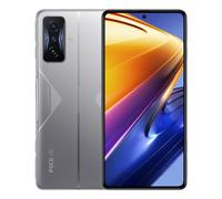 Xiaomi POCO F4 GT 128 GB plateado