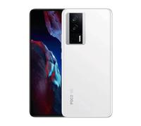 Xiaomi POCO F5 Pro 12GB 256GB White 16,94cm (6,67") AMOLED Display, Android 13, 64MP Triple-Kamera