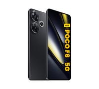 Xiaomi POCO F6 5G 12GB+512GB negro