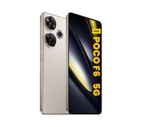 Xiaomi POCO F6 5G 12GB+512GB oro