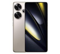 Xiaomi Poco F6 5G 8GB/256GB Dorado (Titanium) Dual SIM