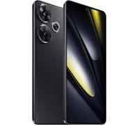 Xiaomi Poco F6 5G Dual-SIM 512 GB Negro nuevo
