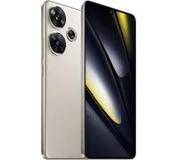 Xiaomi Poco F6 5G Smartphone 6.67 12GB/512GB Dual SIM Titanio