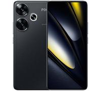 Xiaomi Poco F6 5G Smartphone 6.67 12GB/512GB Dual SIM Negro