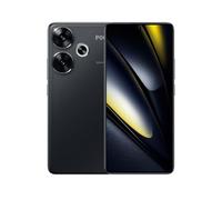 XIAOMI POCO F6 6.67- 5G 12GB/512GB Negro