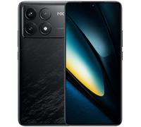 Xiaomi Poco F6 Pro 5G Smartphone 6.67 16GB/1TB Dual SIM Negro