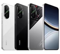 POCO F7 Plata 12 GB + 256 GB