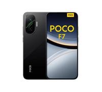 Xiaomi POCO F7 12GB 256GB Negro (5G) - Smartphone 6.83"