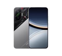 Xiaomi POCO F7 12GB 256GB Plata (5G) - Smartphone 6.83"