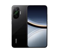 POCO F7 Negro 12 GB + 256 GB