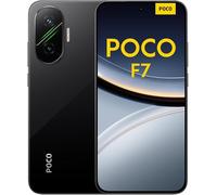 Xiaomi POCO F7 5G Smartphone 12+256GB/12+512GB 120Hz 6500mAh 6,83‘' Global