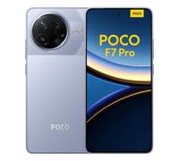 POCO F7 Pro Azul 12 GB + 256 GB