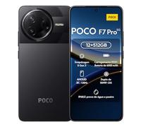 POCO F7 Pro Negro 12 GB + 512 GB