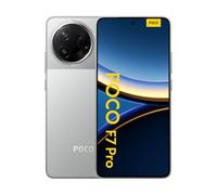 Smartphone Xiaomi POCO F7 Pro 12GB/ 512GB/ '/ Plata