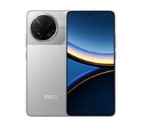Smartphone Xiaomi POCO F7 Pro 12GB/ 512GB/ '/ Plata