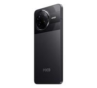 POCO F7 Pro 5G 12GB 256GB 6.67" Negro