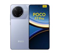 Xiaomi Poco F7 Pro 5G Dual SIM 512 GB (12 GB de RAM) Azul