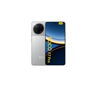 POCO F7 Pro Plata 12 GB + 256 GB