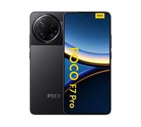 Xiaomi POCO F7 Pro 5G Dual-SIM 512 GB Negro nuevo