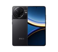 POCO F7 Pro Negro 12 GB + 256 GB