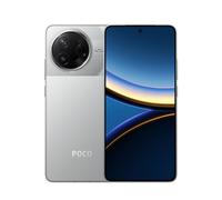 Smartphone Xiaomi POCO F7 Pro 12GB/ 512GB/ '/ Plata