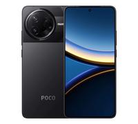 XIAOMI Poco F7 Pro 6.67" 5G 12GB/512GB Negro