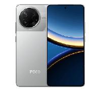 XIAOMI Poco F7 Pro 6.67" 5G 12GB/512GB Plata MZB0J8VEU