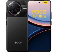 POCO F7 Ultra Negro 16 GB+512 GB