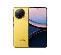 POCO F7 Ultra Amarillo 12 GB + 256 GB