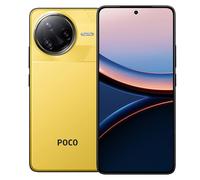 POCO F7 Ultra Amarillo 12 GB + 256 GB