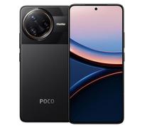 Xiaomi POCO F7 Ultra 5G Dual-SIM 256 GB Negro nuevo