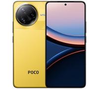 Xiaomi Poco F7 Ultra 5G Smartphone de 667 pulgadas 16 GB/512 GB doble SIM (amarillo)