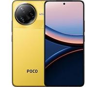 POCO F7 Ultra Amarillo 12 GB + 256 GB