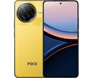Xiaomi POCO F7 Ultra Doble SIM 256GB amarillo