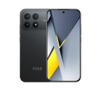 Xiaomi Poco F8 Pro 12+256 negro